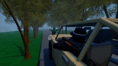 A screenshot taken in Dreams. 3 of 3.