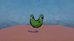 A screenshot taken in Dreams. 1 of 1.