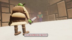 Swamp Invasion: The Complete Saga