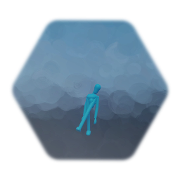 Blank Puppet (Deluxe)