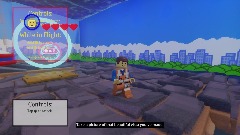 A screenshot taken in Dreams. 15 of 15.