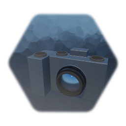 Camera WIP