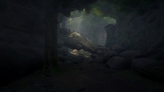 A screenshot taken in Dreams. 27 of 29.