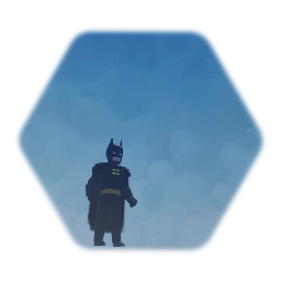 The Batman
