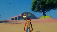 A screenshot taken in Dreams. 15 of 26.