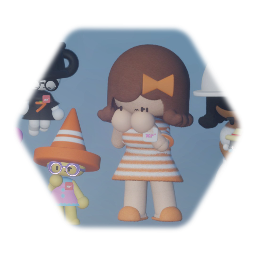 summerwear/casual alts