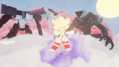 A screenshot taken in Dreams. 12 of 27.