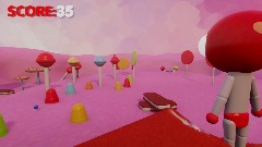 A screenshot taken in Dreams. 1 of 1.