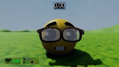 A screenshot taken in Dreams. 21 of 26.