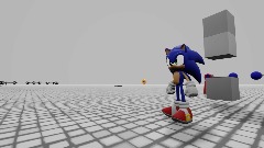 Sonic Test Zone