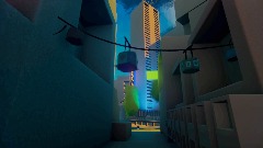 A screenshot taken in Dreams. 1 of 8.