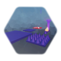 Challenge Level Blocks