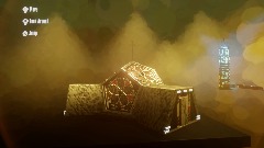 A screenshot taken in Dreams. 2 of 30.