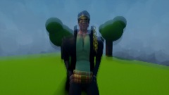 A screenshot taken in Dreams. 1 of 1.