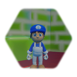 SMG4 re-desine (V2.0)