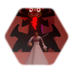 Samurai Jack