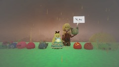 Neko Slime and others