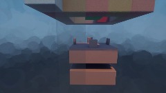 Dungeon System - 1x1 Room v2