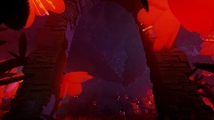 A screenshot taken in Dreams. 4 of 13.