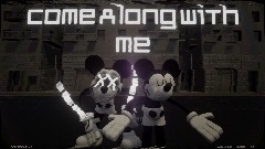 A screenshot taken in Dreams. 8 of 14.