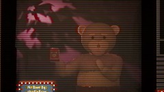 A screenshot taken in Dreams. 1 of 4.