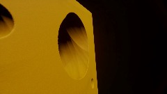 Traumatized Fly/End of a Journey