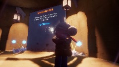 A screenshot taken in Dreams. 27 of 30.