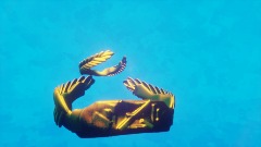 A screenshot taken in Dreams. 2 of 21.