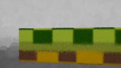 Green hill base large #2