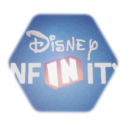 Disney Infinity Ost Series: Toy Box TV Theme (Remix 1.0 + 3.0)