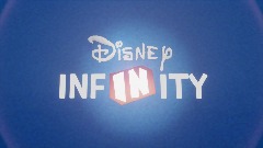 New Final Disney Infinity Dreams Universe Title Screen