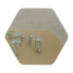 Nier Automata Big Sister