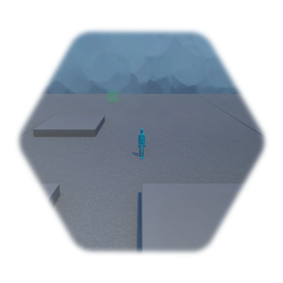 Rotate World around scene origin