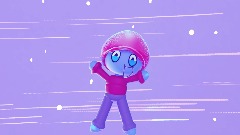 Zibidi dance
