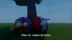 A screenshot taken in Dreams. 8 of 26.