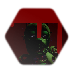 SpringTrap Jumpscare
