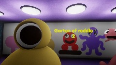 Garten of reddle 2 [FULL GAME]