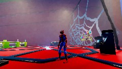 A screenshot taken in Dreams. 1 of 9.