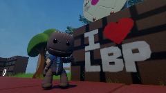 Little Big Planet