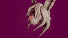 A screenshot taken in Dreams. 3 of 3.