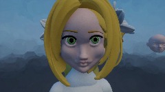 A screenshot taken in Dreams. 5 of 6.