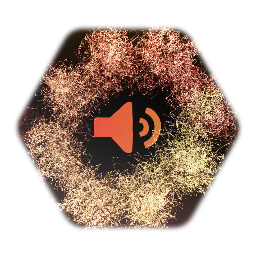 Hidden In The Sand but brok up