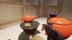 A screenshot taken in Dreams. 28 of 29.