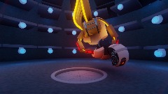 A screenshot taken in Dreams. 3 of 5.