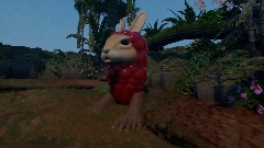 A screenshot taken in Dreams. 14 of 17.