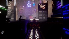 A screenshot taken in Dreams. 6 of 23.