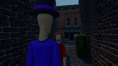 A screenshot taken in Dreams. 10 of 21.