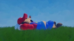 A screenshot taken in Dreams. 22 of 22.