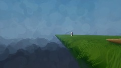 LBP Gardens Test Map