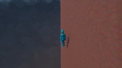 A screenshot taken in Dreams. 15 of 24.